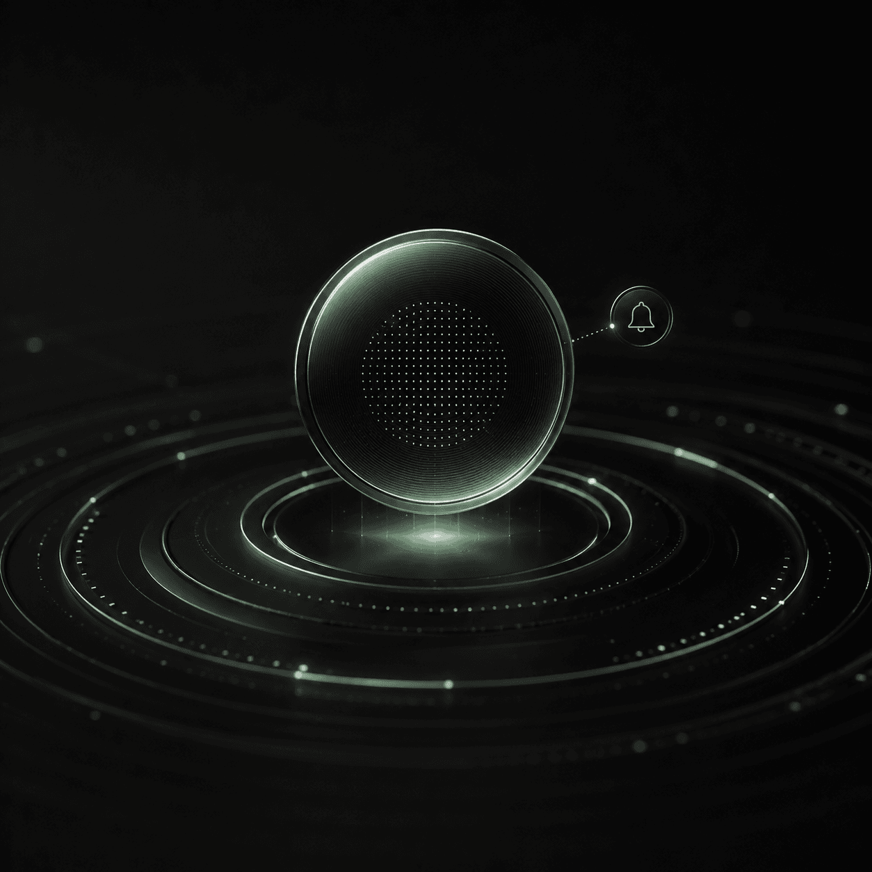 Token Listing Alerts preview