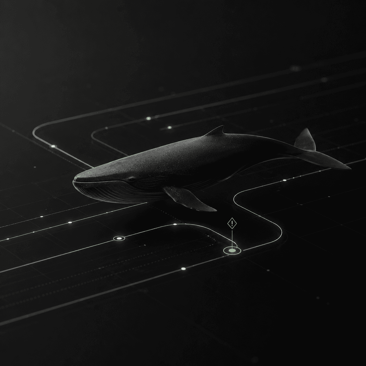 Whale Wallet Monitor preview